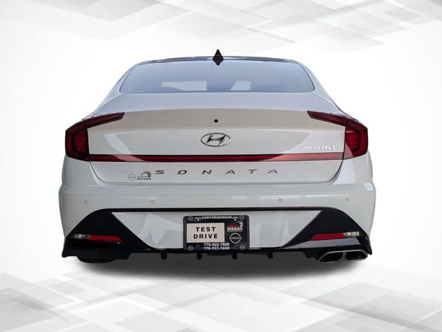 2023 Hyundai Sonata Limited