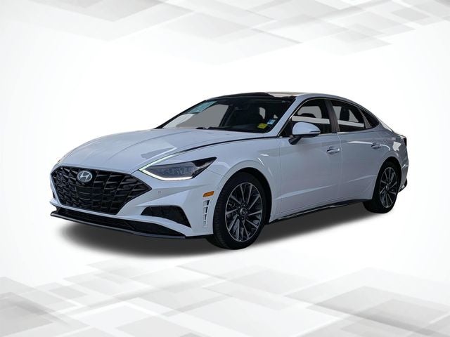 2023 Hyundai Sonata Limited