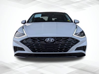 2023 Hyundai Sonata Limited