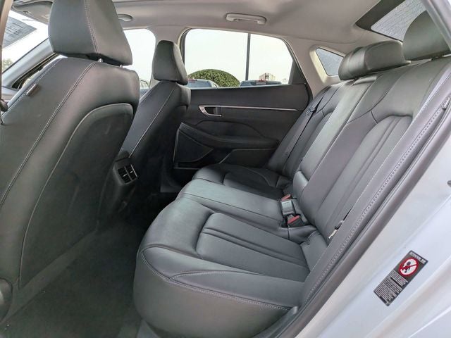 2023 Hyundai Sonata Limited