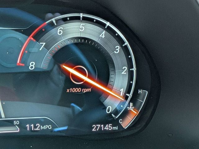 2024 Genesis GV80 3.5T
