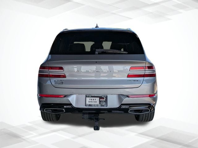 2024 Genesis GV80 3.5T