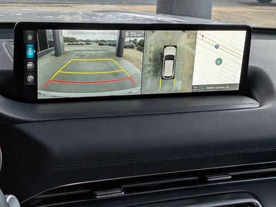 2024 Genesis GV80 3.5T Prestige Signature