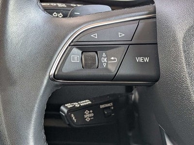 2025 Audi Q3 Premium S Line quattro