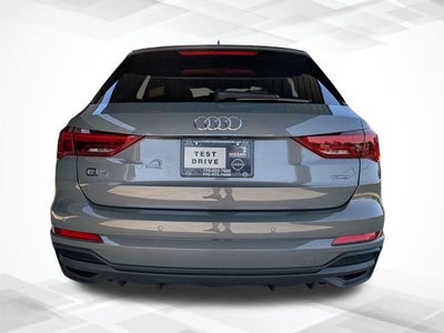 2025 Audi Q3 Premium S Line quattro