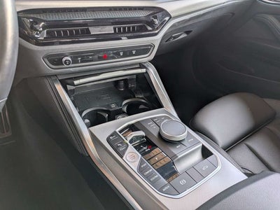 2026 BMW 4 Series 430i