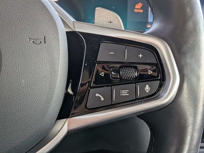 2026 BMW 4 Series 430i