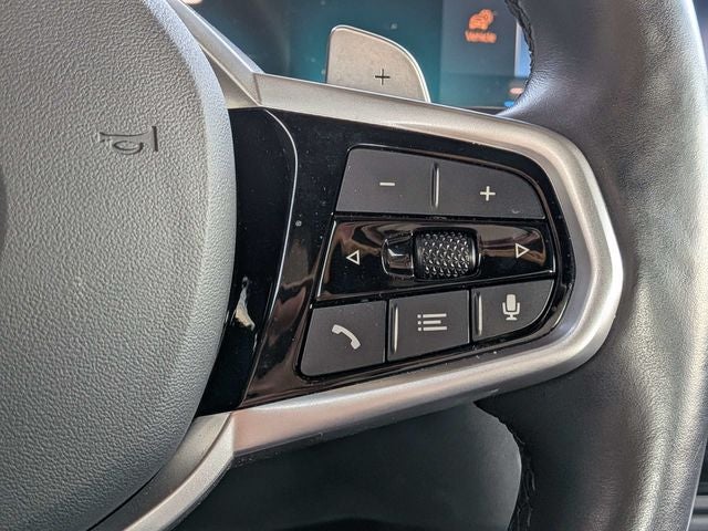 2026 BMW 4 Series 430i