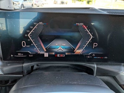 2026 BMW 4 Series 430i