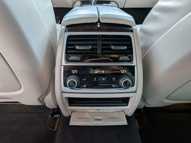 2022 BMW 7 Series 750i xDrive