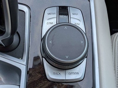 2022 BMW 7 Series 750i xDrive