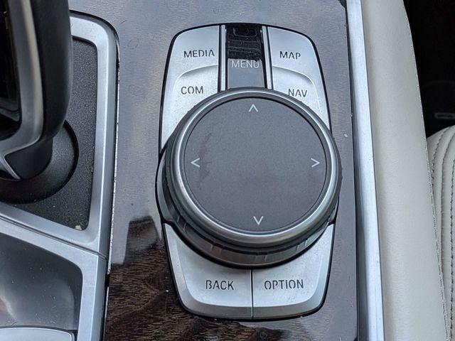 2022 BMW 7 Series 750i xDrive