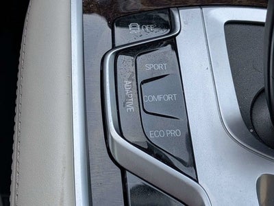 2022 BMW 7 Series 750i xDrive