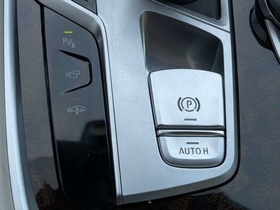 2022 BMW 7 Series 750i xDrive