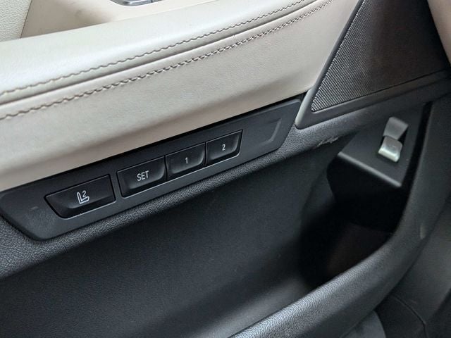 2022 BMW 7 Series 750i xDrive