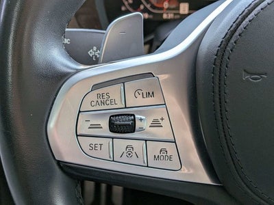 2022 BMW 7 Series 750i xDrive