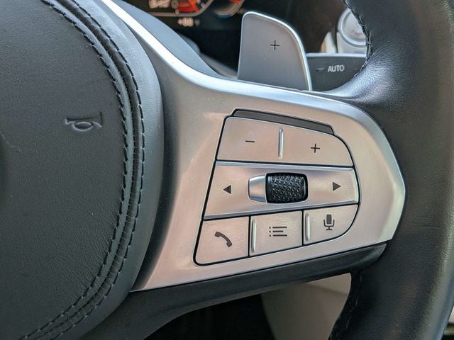 2022 BMW 7 Series 750i xDrive