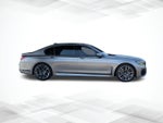 2022 BMW 7 Series 750i xDrive