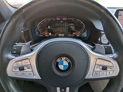 2022 BMW 7 Series 750i xDrive