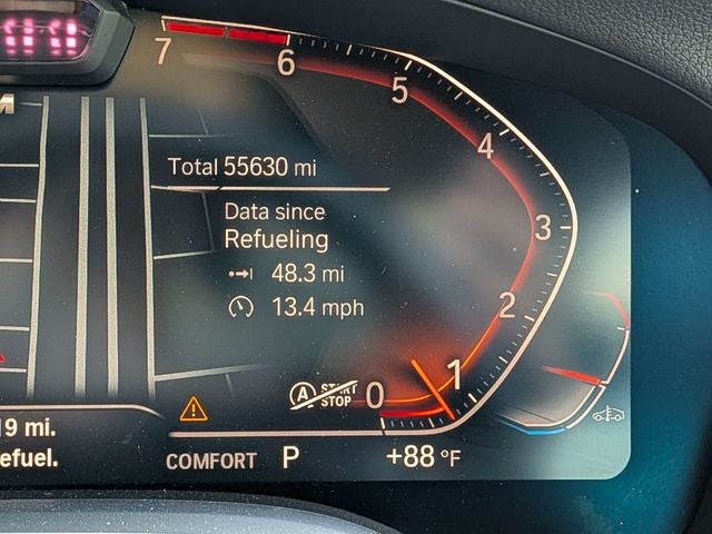 2022 BMW 7 Series 750i xDrive