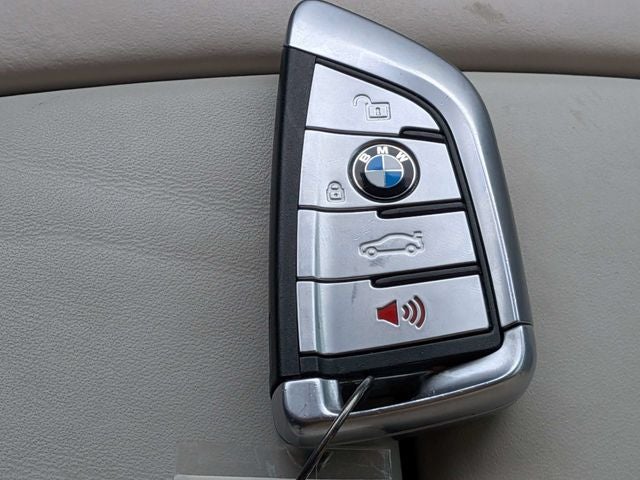 2022 BMW 7 Series 750i xDrive