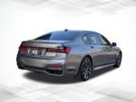 2022 BMW 7 Series 750i xDrive