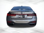 2022 BMW 7 Series 750i xDrive