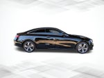 2018 Mercedes-Benz E-Class E 400 4MATIC®