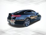 2018 Mercedes-Benz E-Class E 400 4MATIC®