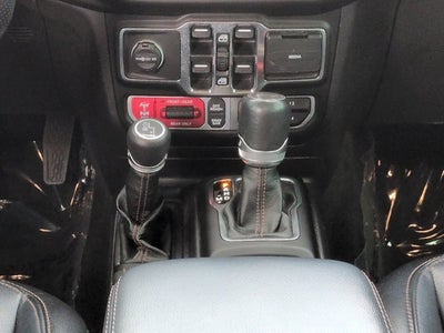 2023 Jeep Wrangler Rubicon 392