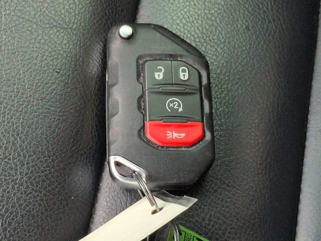 2023 Jeep Wrangler Rubicon 392