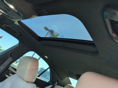 2021 Cadillac CT4 Luxury