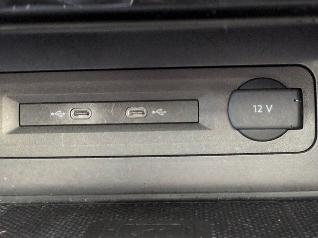 2021 Volkswagen Atlas 3.6L V6 SEL Premium