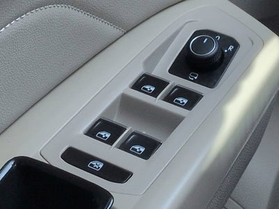 2021 Volkswagen Atlas 3.6L V6 SEL Premium