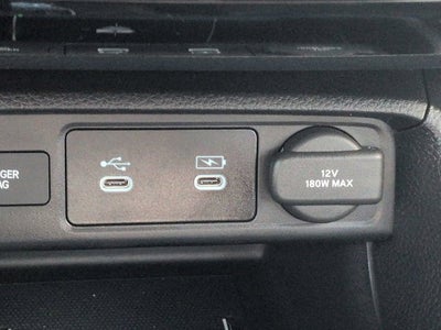 2025 Honda Civic Sedan Hybrid Sport