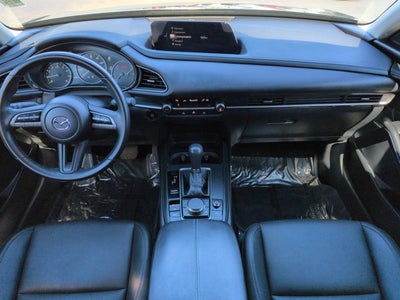 2023 Mazda Mazda CX-30 2.5 S Select Package