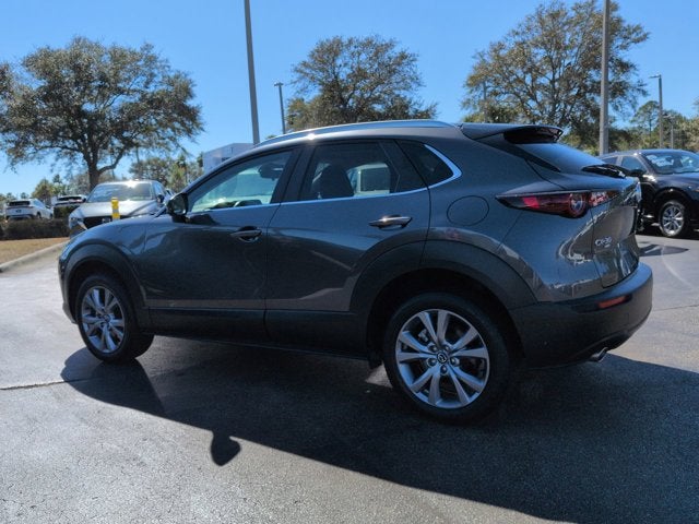 2023 Mazda Mazda CX-30 2.5 S Select Package