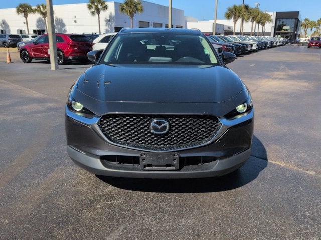 2023 Mazda Mazda CX-30 2.5 S Select Package