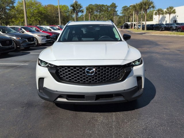 2025 Mazda Mazda CX-50 2.5 S Premium Package