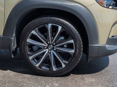 2023 Mazda Mazda CX-50 2.5 Turbo Premium Plus Package