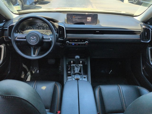 2023 Mazda Mazda CX-50 2.5 Turbo Premium Plus Package