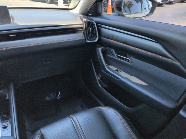 2023 Mazda Mazda CX-50 2.5 Turbo Premium Plus Package