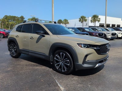 2023 Mazda Mazda CX-50 2.5 Turbo Premium Plus Package