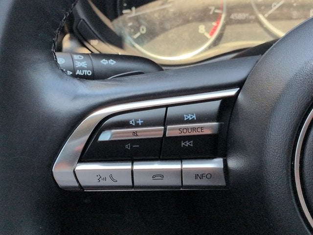 2023 Mazda Mazda CX-50 2.5 Turbo Premium Plus Package