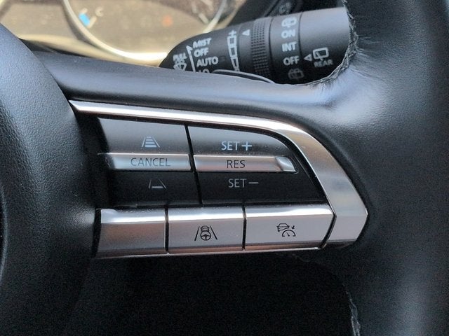 2023 Mazda Mazda CX-50 2.5 Turbo Premium Plus Package