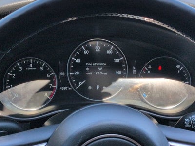 2023 Mazda Mazda CX-50 2.5 Turbo Premium Plus Package