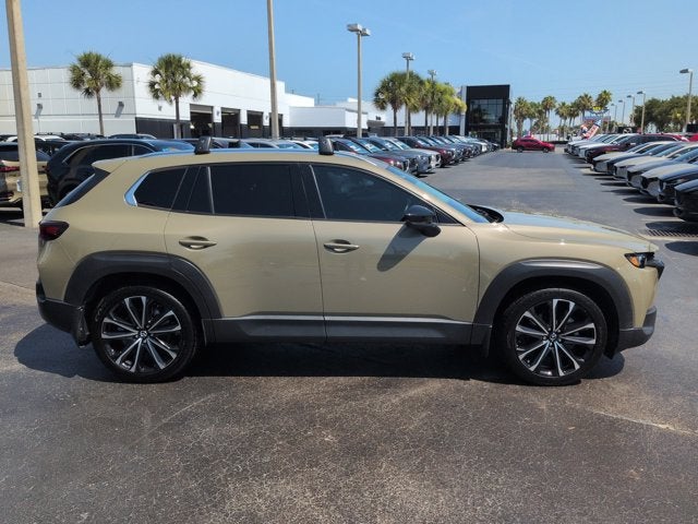 2023 Mazda Mazda CX-50 2.5 Turbo Premium Plus Package