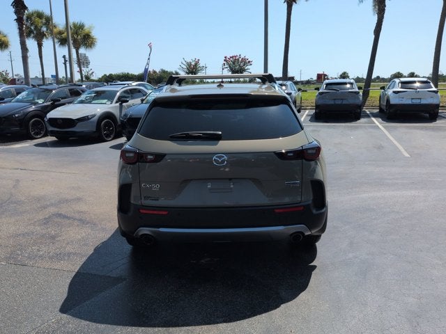 2023 Mazda Mazda CX-50 2.5 Turbo Premium Plus Package