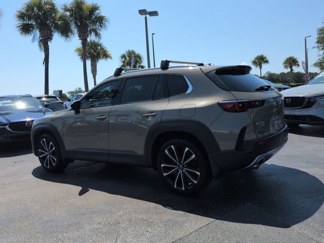 2023 Mazda Mazda CX-50 2.5 Turbo Premium Plus Package