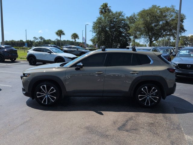 2023 Mazda Mazda CX-50 2.5 Turbo Premium Plus Package